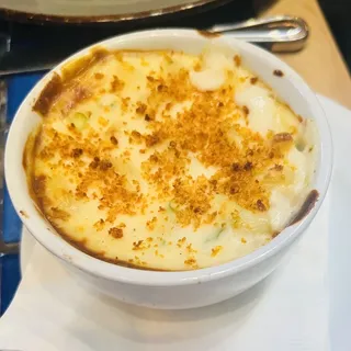 Macaroni and Cheese