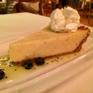 Key Lime Pie
