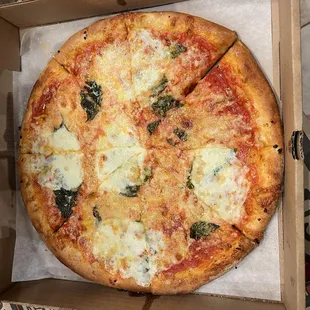 food, pizza