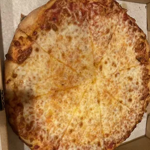 Cheese pie