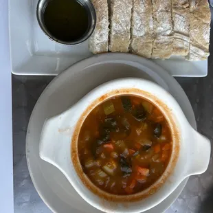 Minestrone