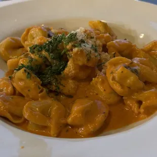 Tortellini