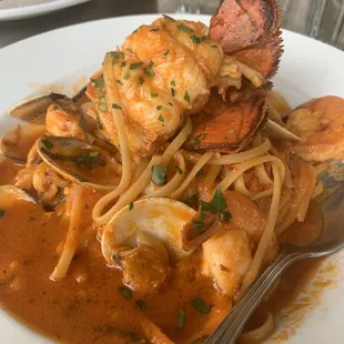 Cioppino