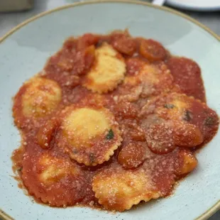 Ravioli