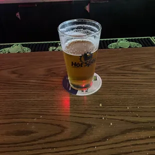 drink