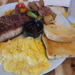 Pork Chop