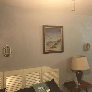 More Nautical Room