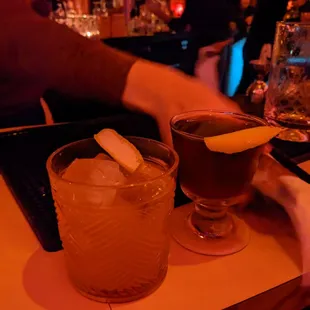 Mezcaletti