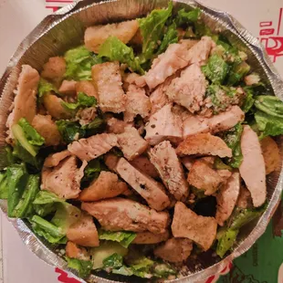 Chicken Salad