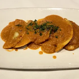 Ravioli Aurora