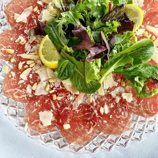 Carpaccio