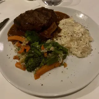 Filetto Dell' Alpino