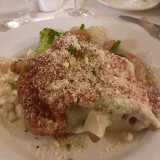 Parmigiana