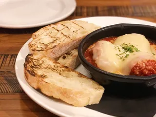 Convivio Italian Artisan Cuisine