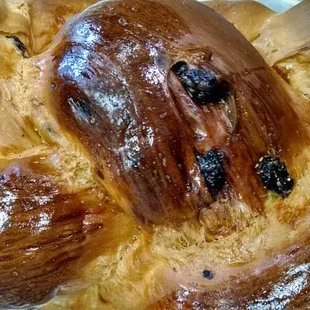 Egg Bread