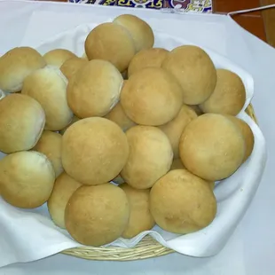 Dinner Rolls
