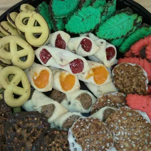 Cookies