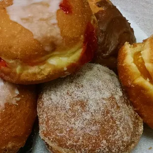 Paczki