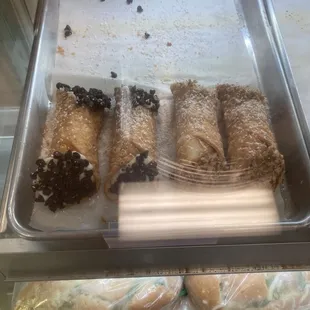 Cannoli