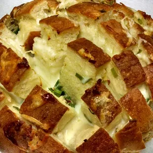 Pull Apart