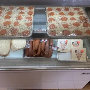Bake Pizza