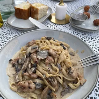 Build Your Own Pasta