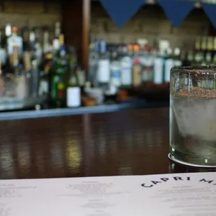 drink