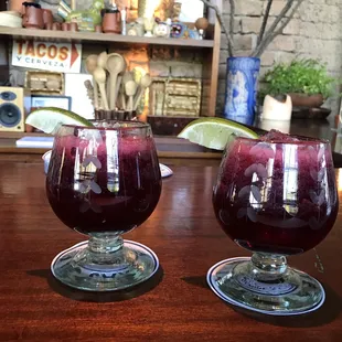 Hibiscus margarita
