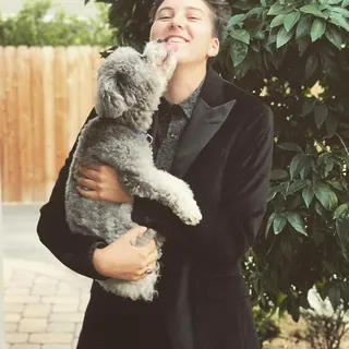 Sasha N.