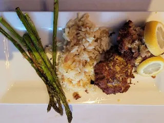 Jett's Grill