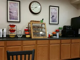 Settle Inn & Suites Harlan