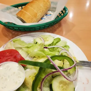 Capri Pizza & More