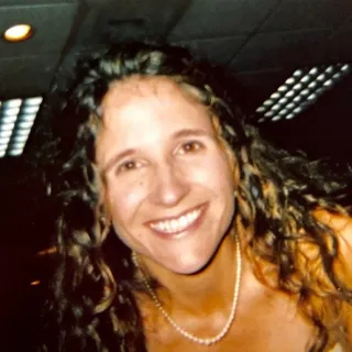 Maura P.