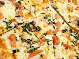Bella Roma Pizza
