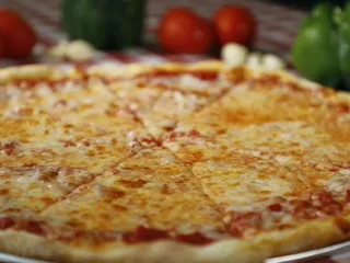 Mama B’s Pizzeria
