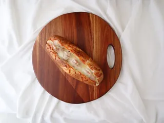 Reddi's Pizza & Spaghetti