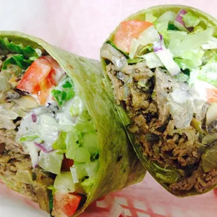 Philly Cheese Steaks