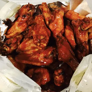 Buffalo Wings