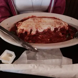 Lasagna