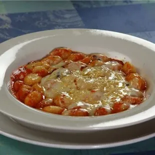 GNOCCHI