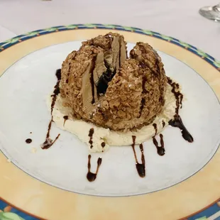 Cappuchino Tartufo