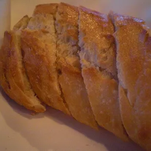 BREAD