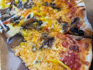 Mikey's Subs & Stuff