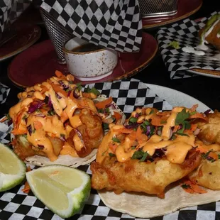 Capri Seafood Bar