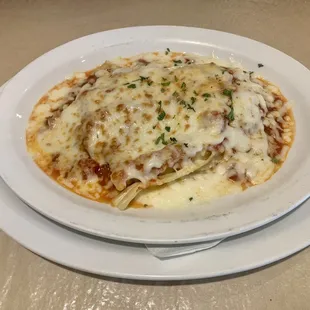 Lasagna Classico