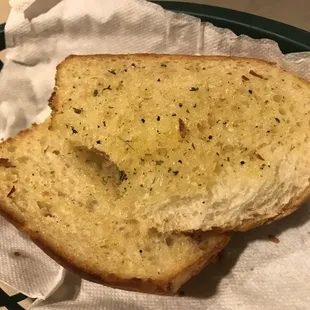 Garlic Bread