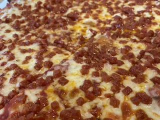 Sir Pizza