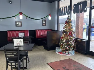 Capri's Pizza