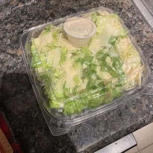 Caesar Salad