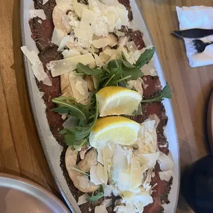 Carpaccio